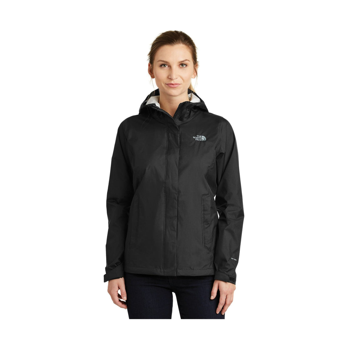 The North Face Women's DryVent Rain Jacket