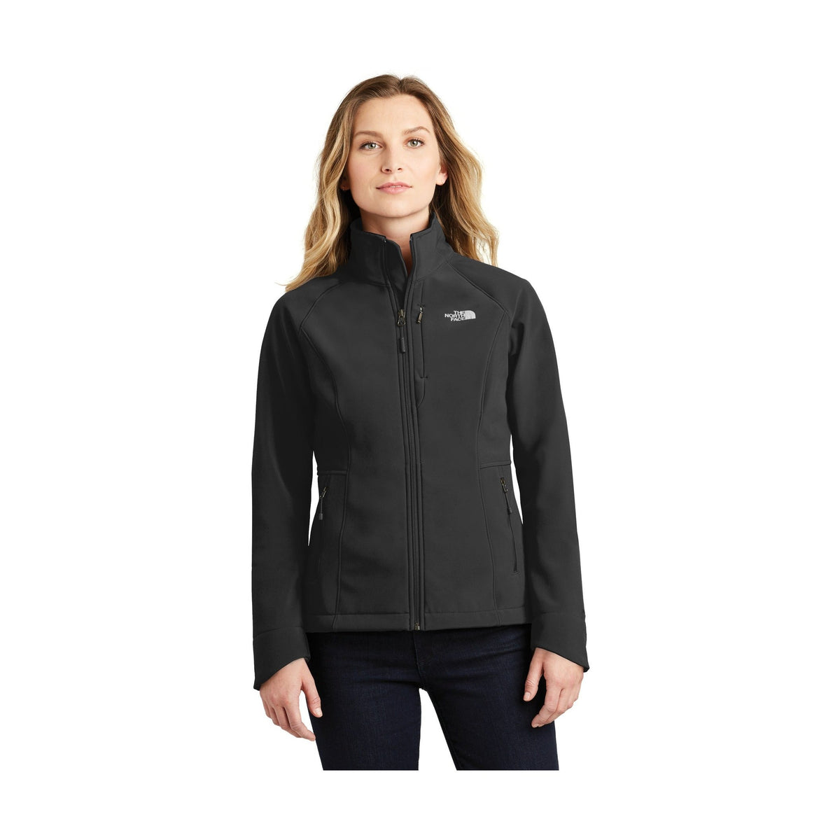 The North Face Women's Apex Barrier Soft Shell Jacket