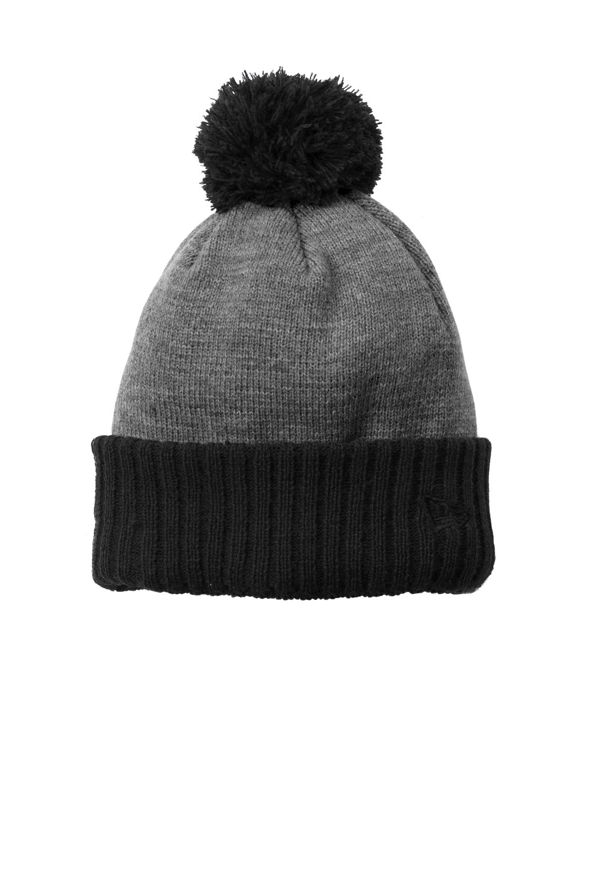New Era Men's Colorblock Cuffed Beanie
