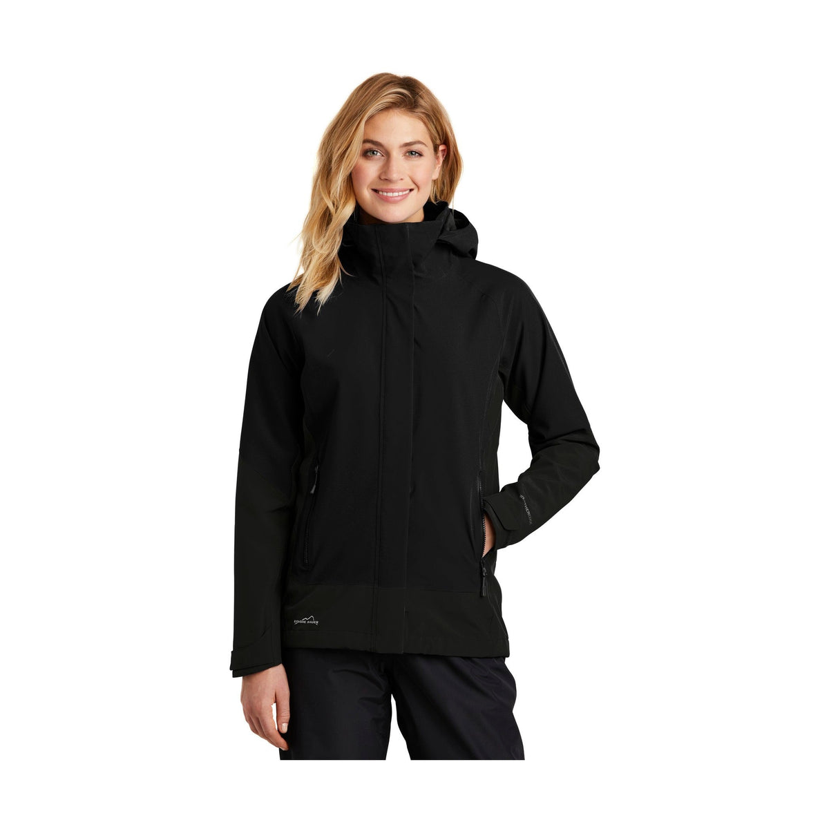 Eddie Bauer Women's WeatherEdge Jacket
