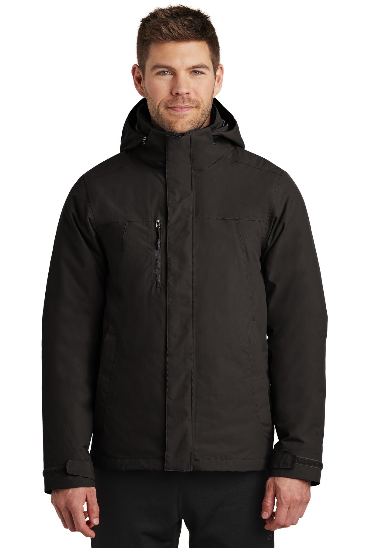 The North Face Men's Traverse Triclimate 3-in-1 Jacket