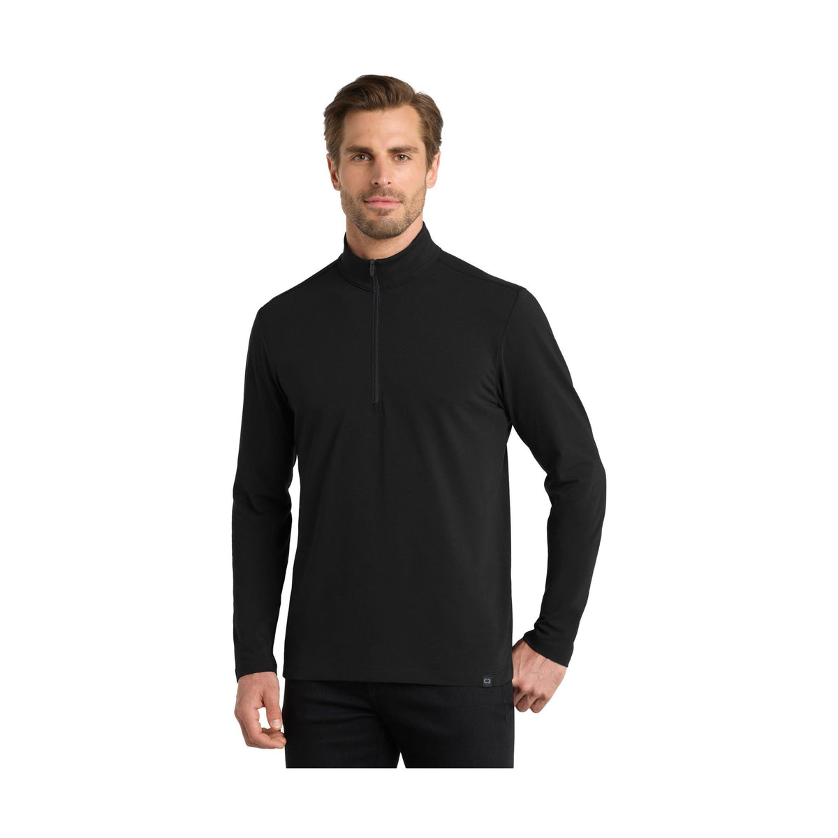 OGIO Men's Limit 1/4-Zip