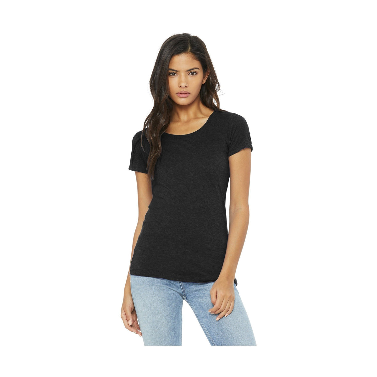 Bella + Canvas Women's Triblend Short Sleeve Tee
