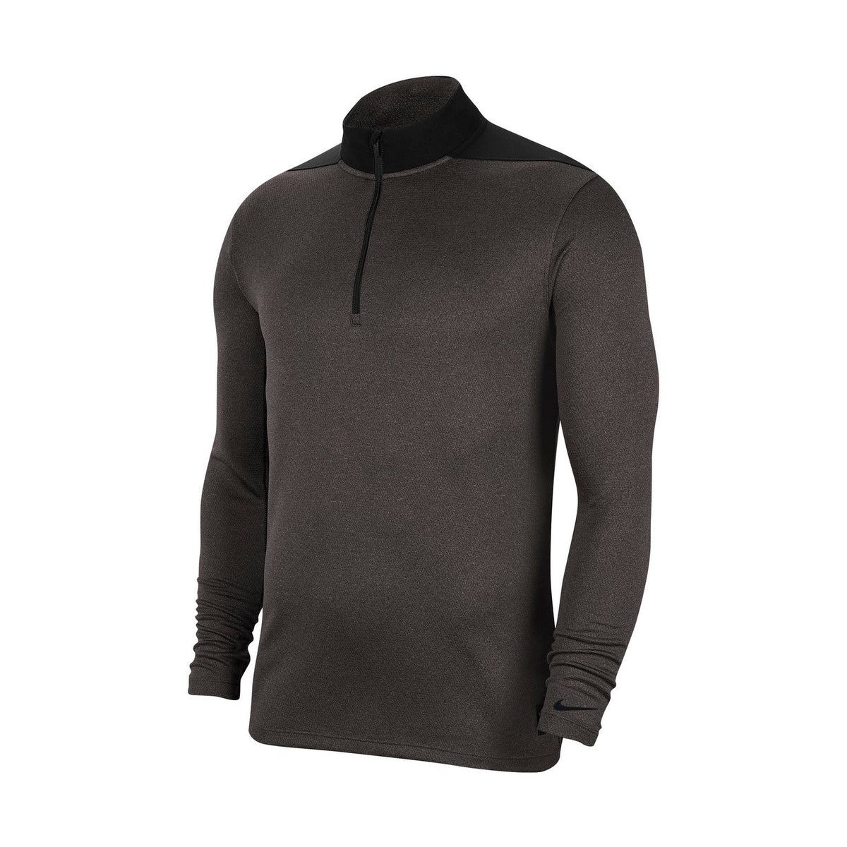 Nike Men's Dry Core 1/2-Zip Cover-Up AR2598