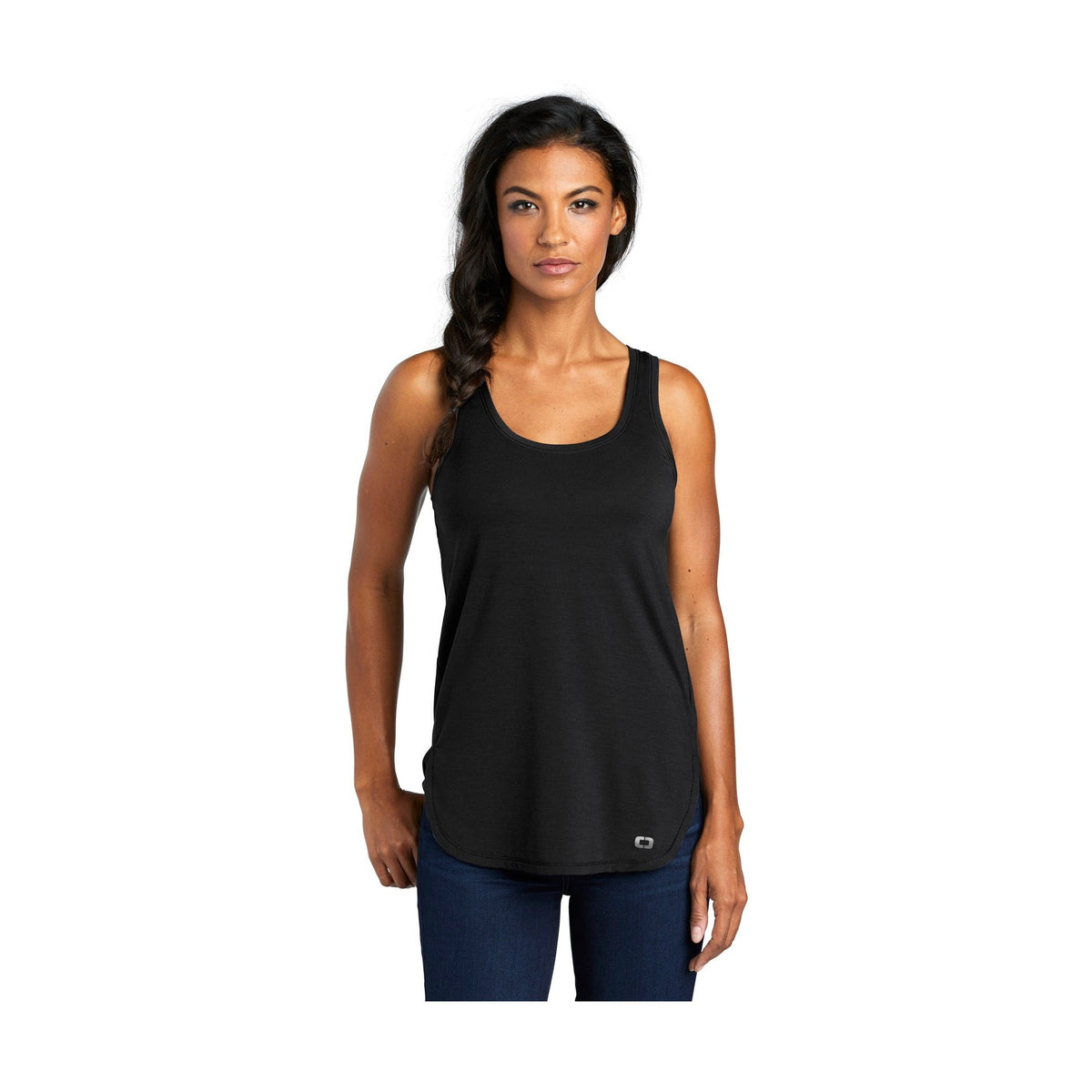 OGIO Women's Luuma Tank