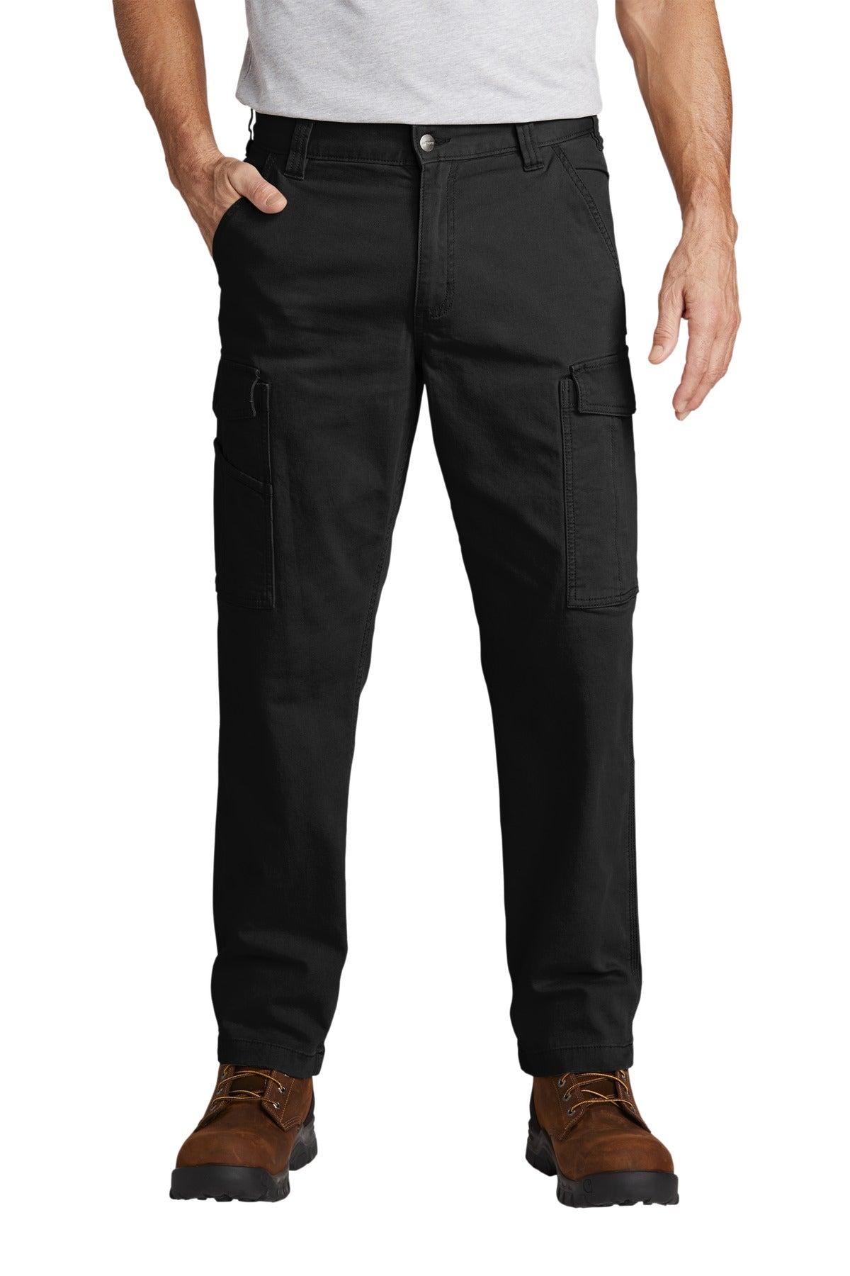 Carhartt Men's Rugged Flex Rigby Cargo Pant CT103574