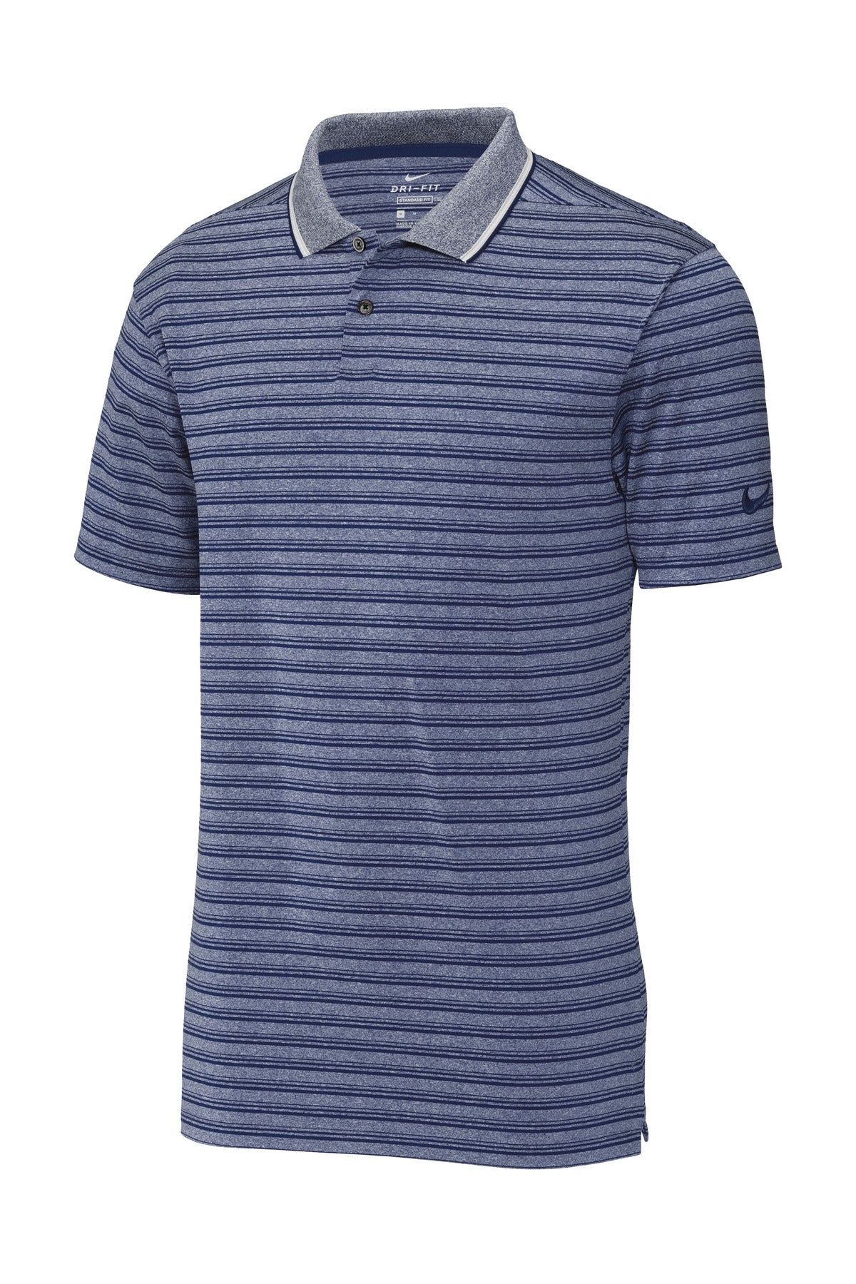 Nike Men's Dry Vapor Control Polo CK4744