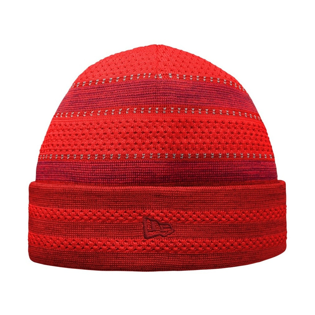 New Era Men's On-Field Knit Beanie NE906