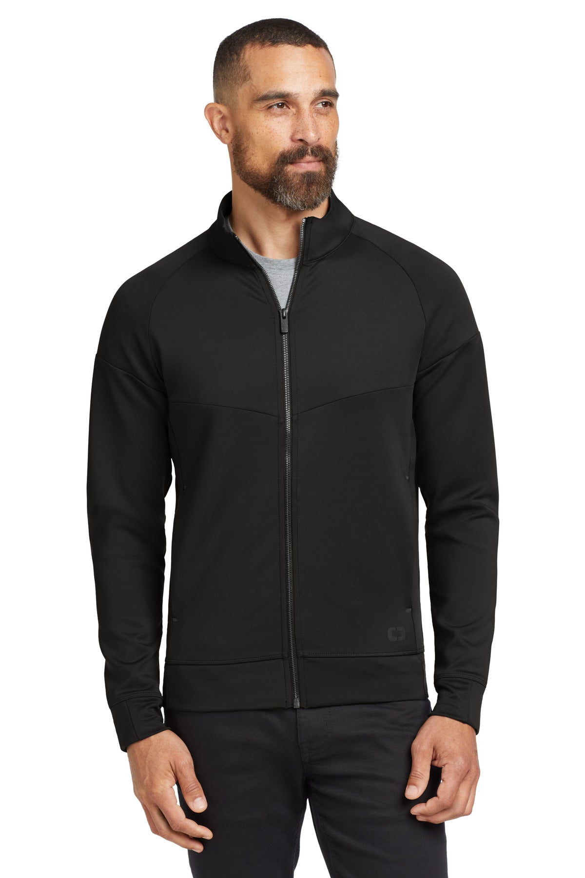 OGIO Men's Modern Performance Full-Zip