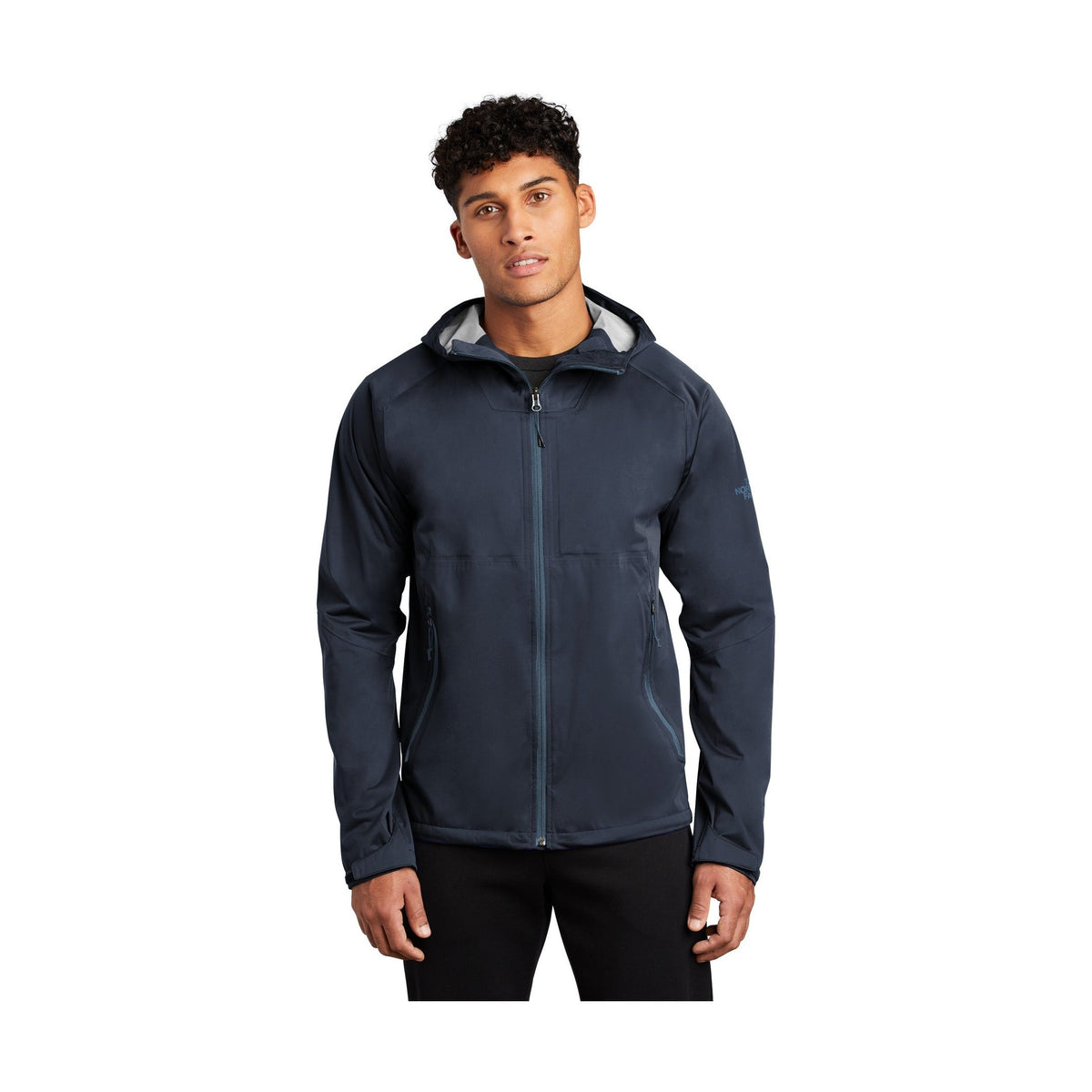 The North Face Men's Rain Jacket
