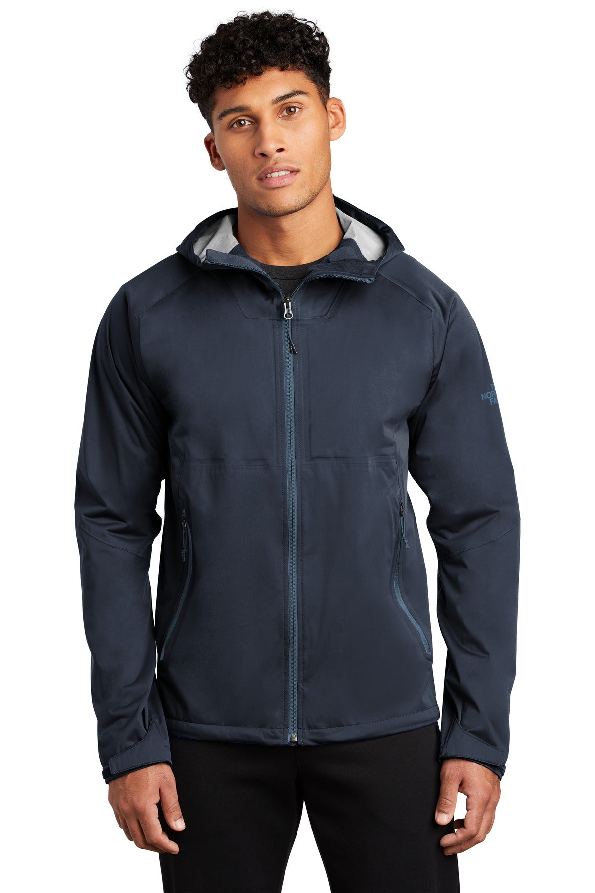The North Face Men's Rain Jacket