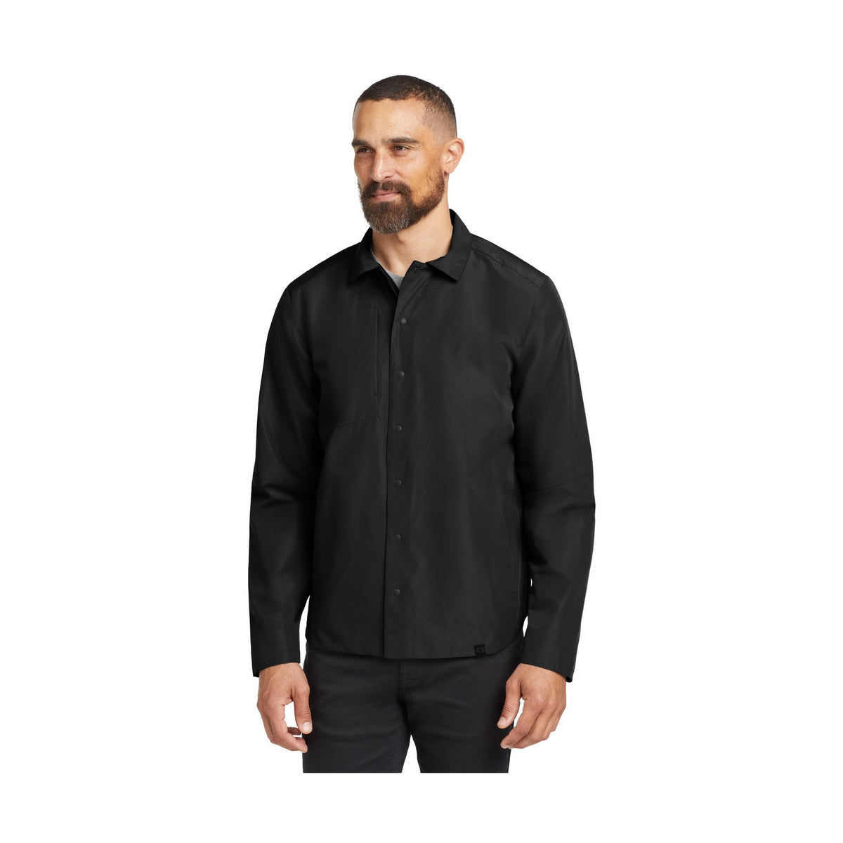 OGIO Men's Reverse Shirt Jacket