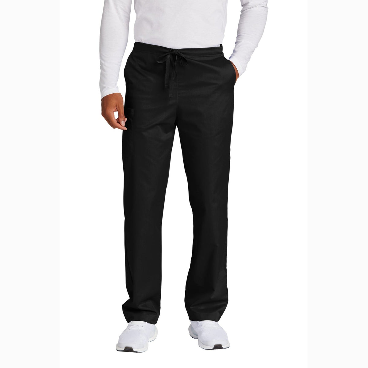 Wink Men's Tall WorkFlex Cargo Pant WW3150T