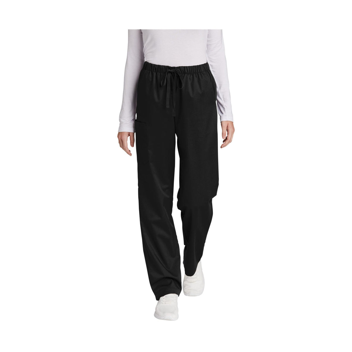 Wink Women's Petite WorkFlex Cargo Pant WW4550P
