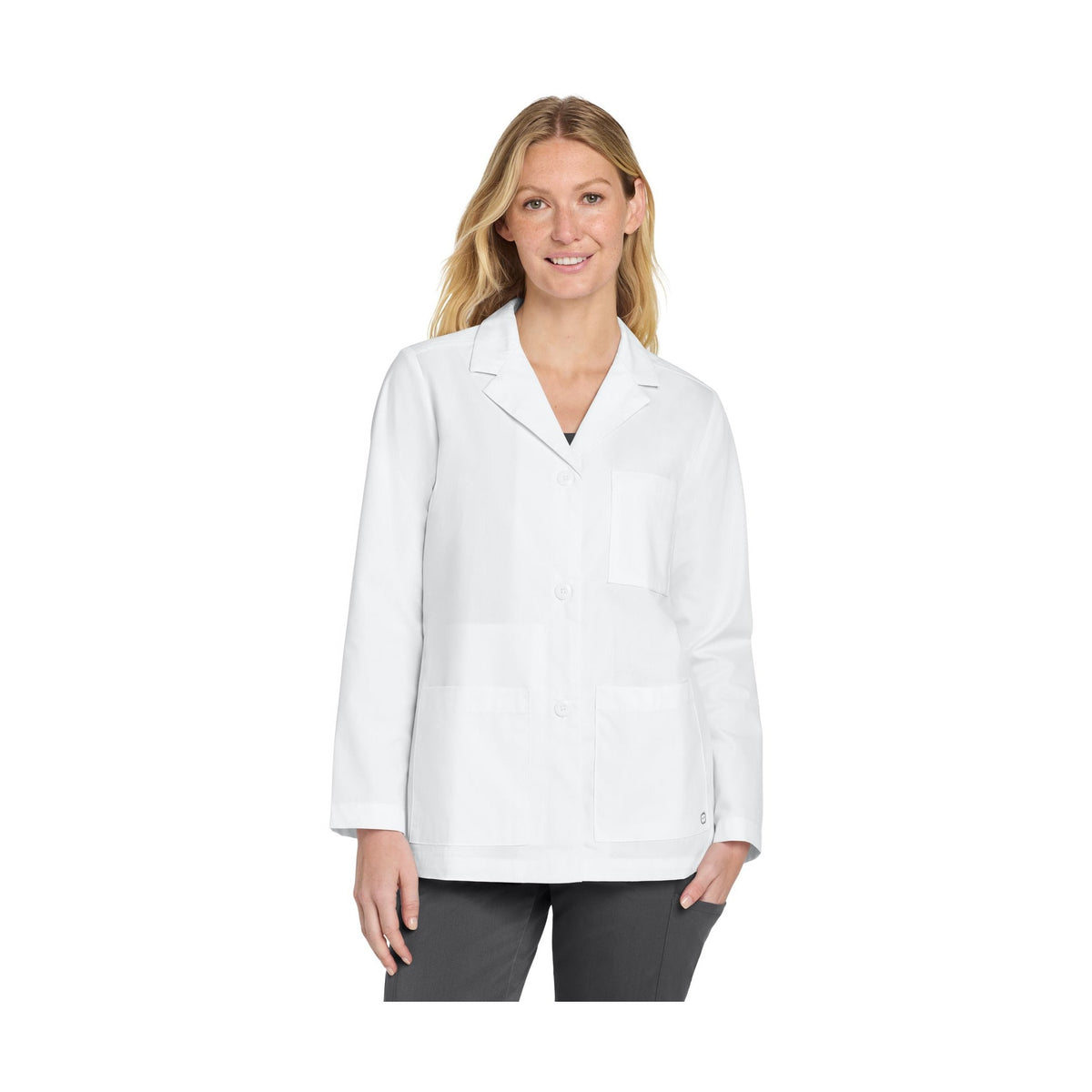 Wink Women's Consultation Lab Coat WW4072