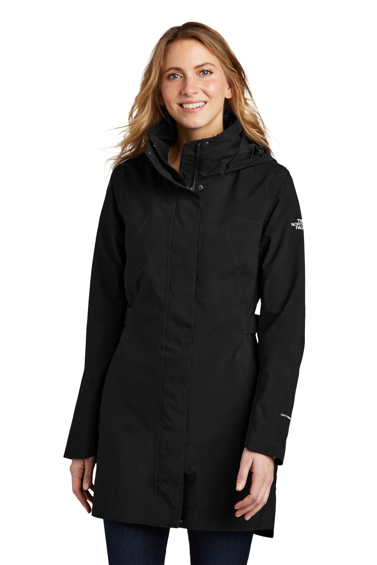 The North Face Women's City Trench