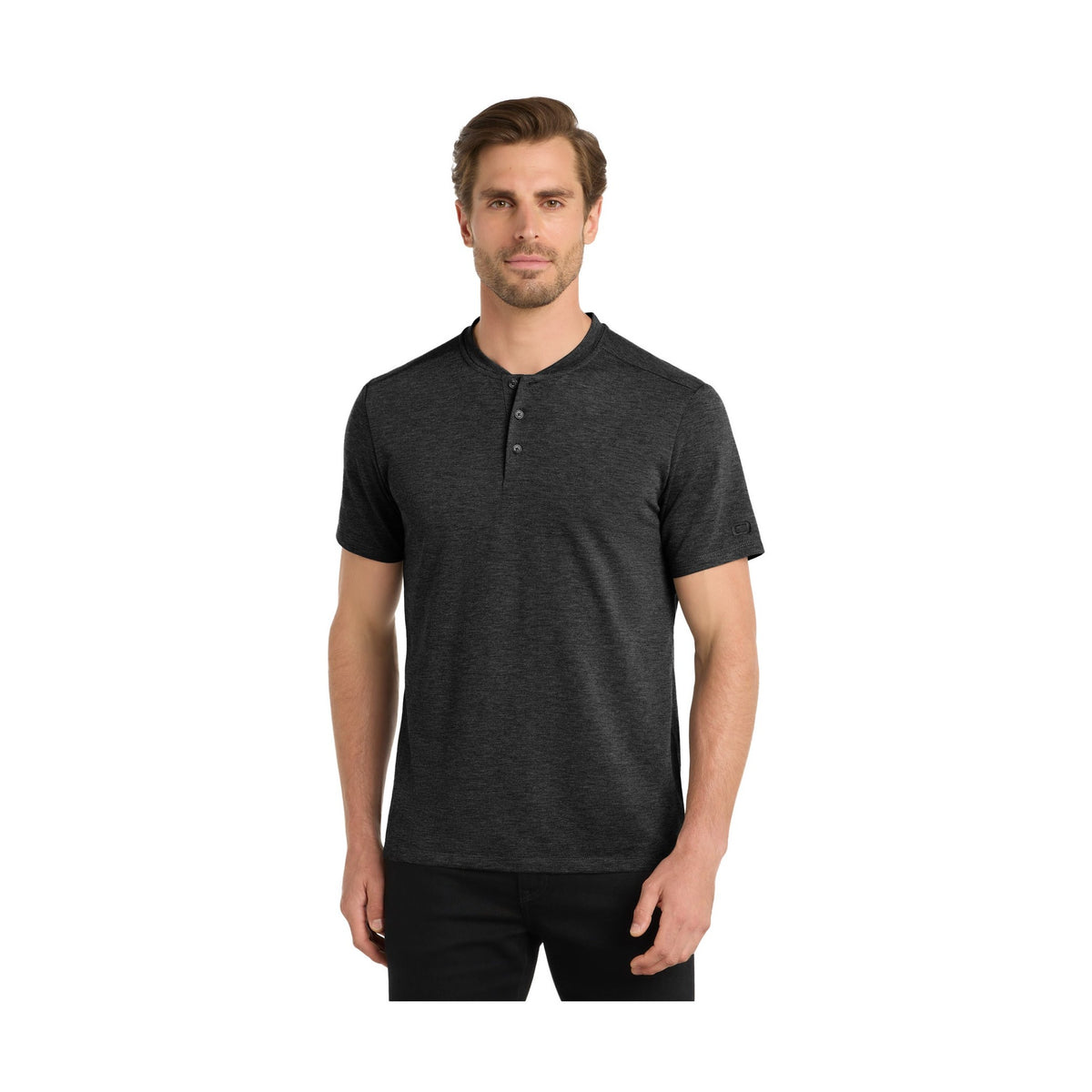 OGIO Men's Evolution Henley OG148
