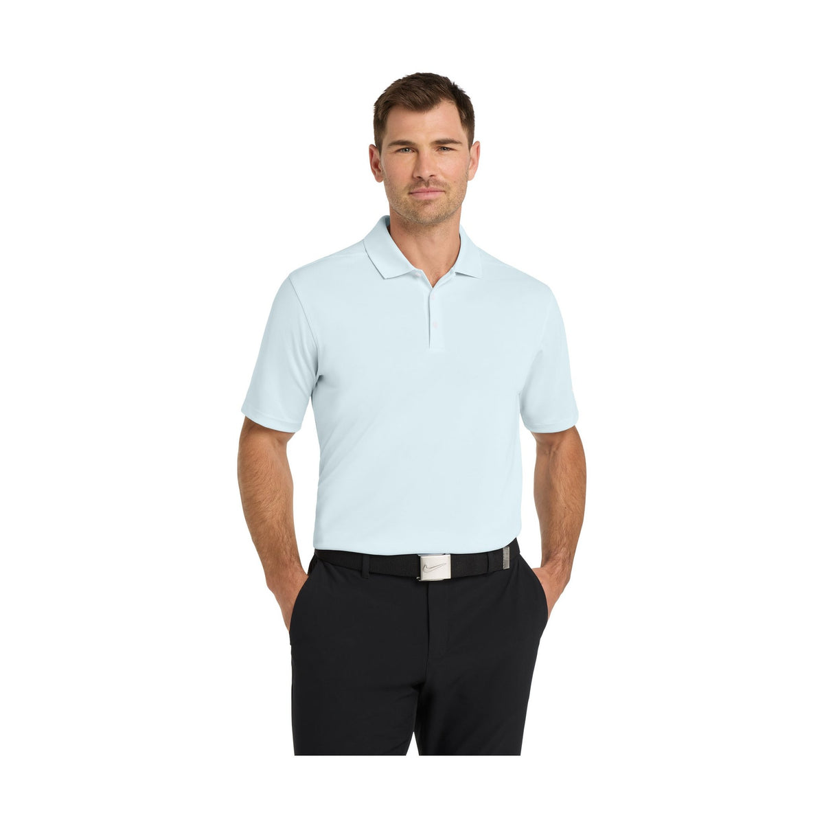Nike Men's Dri-FIT Micro Pique 2.0 Polo NKDC1963
