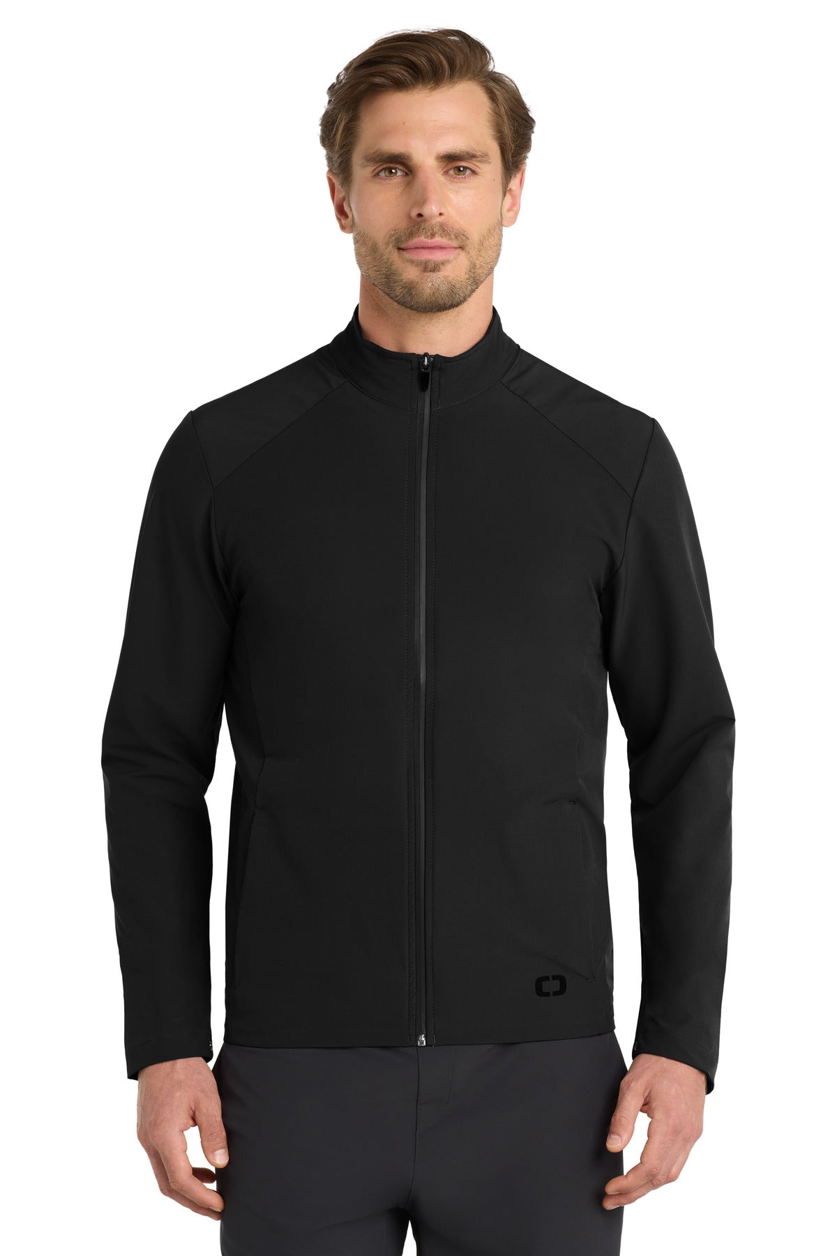 OGIO Men's Connection Full-Zip OG706