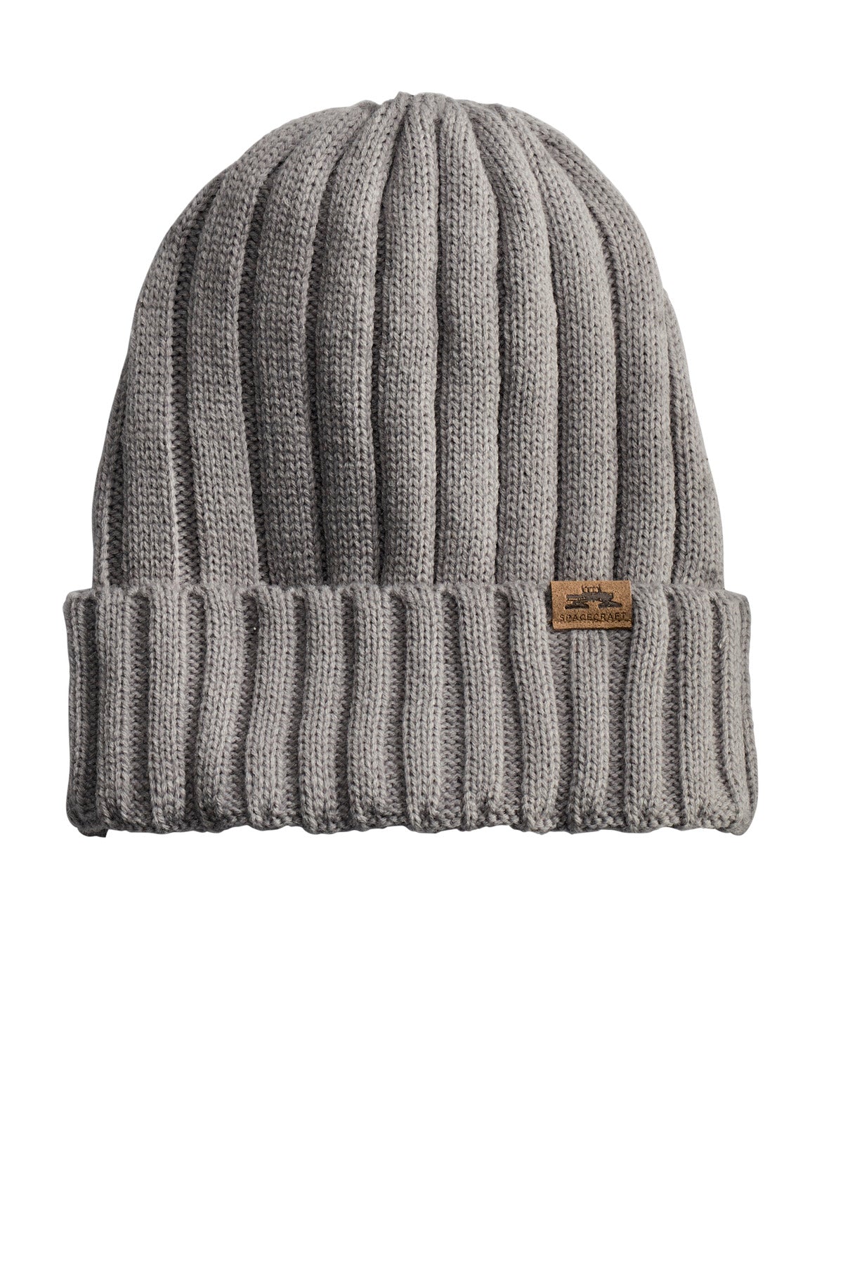 Spacecraft Throwback Beanie SPC10