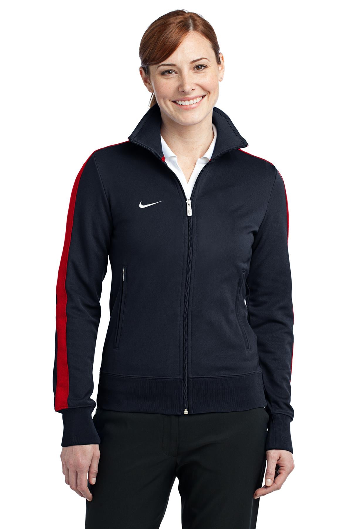 Nike Women's N98 Track Jacket