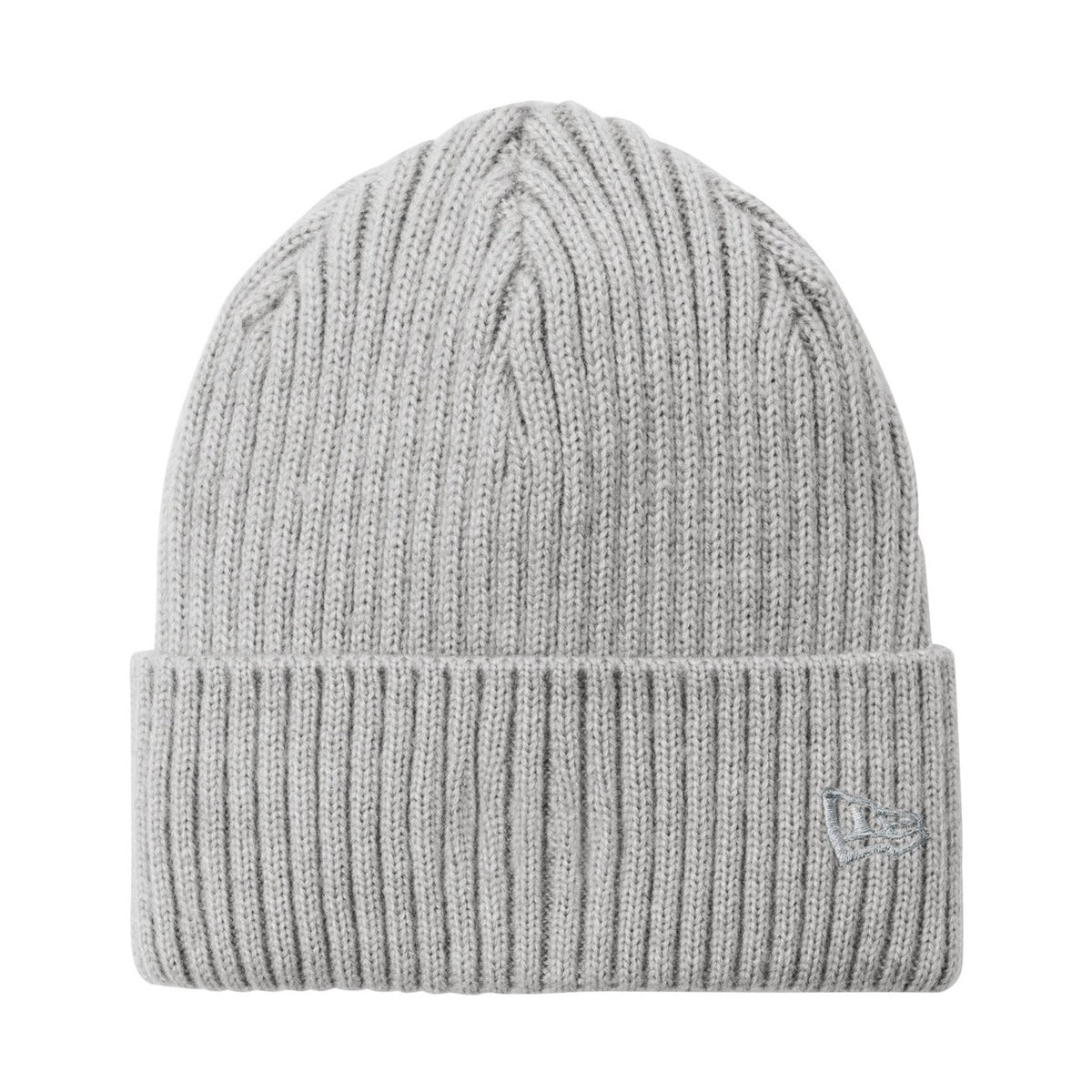 New Era Men's Core Classic Cuff Beanie NE908