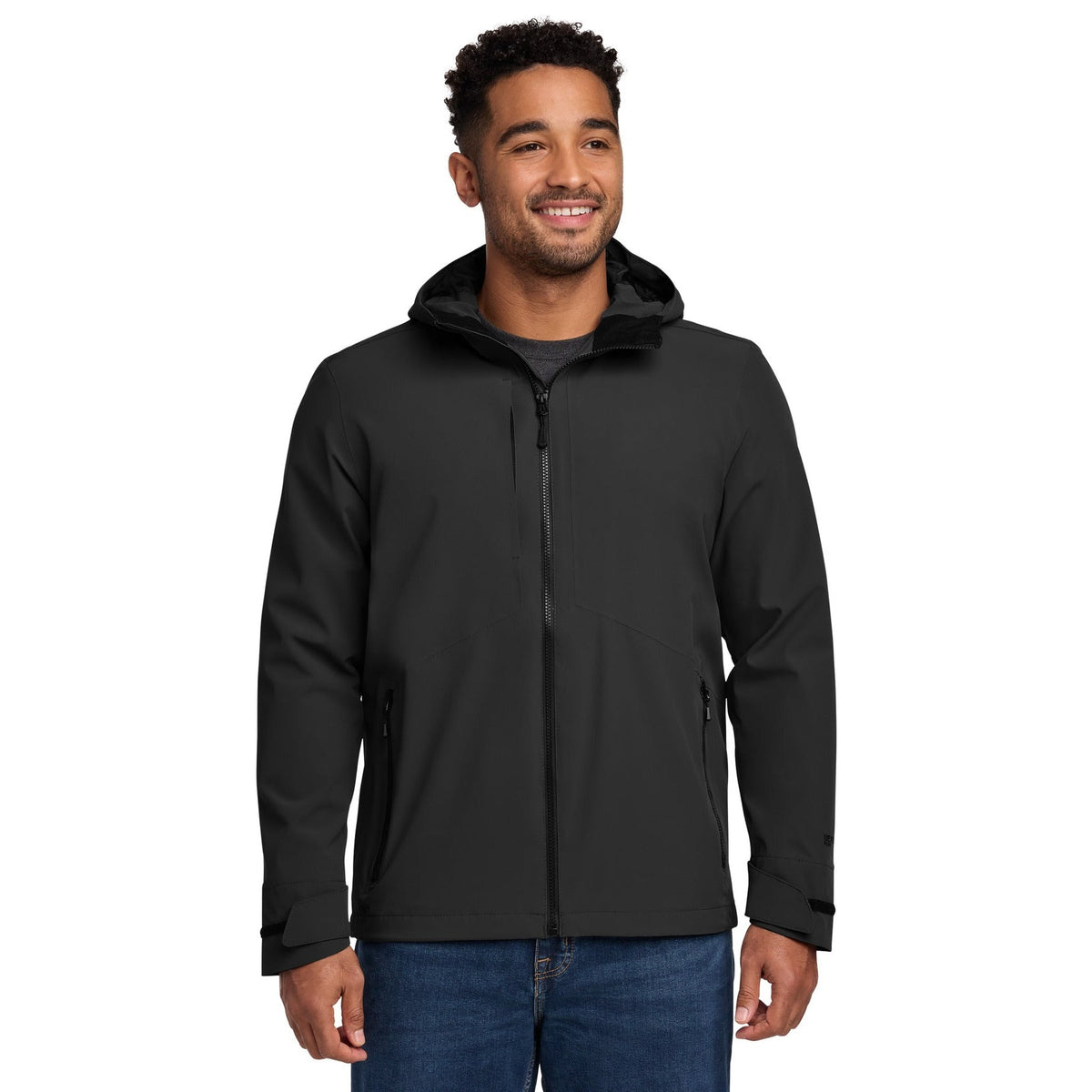 Eddie Bauer Men's WeatherEdge Plus Jacket EB560