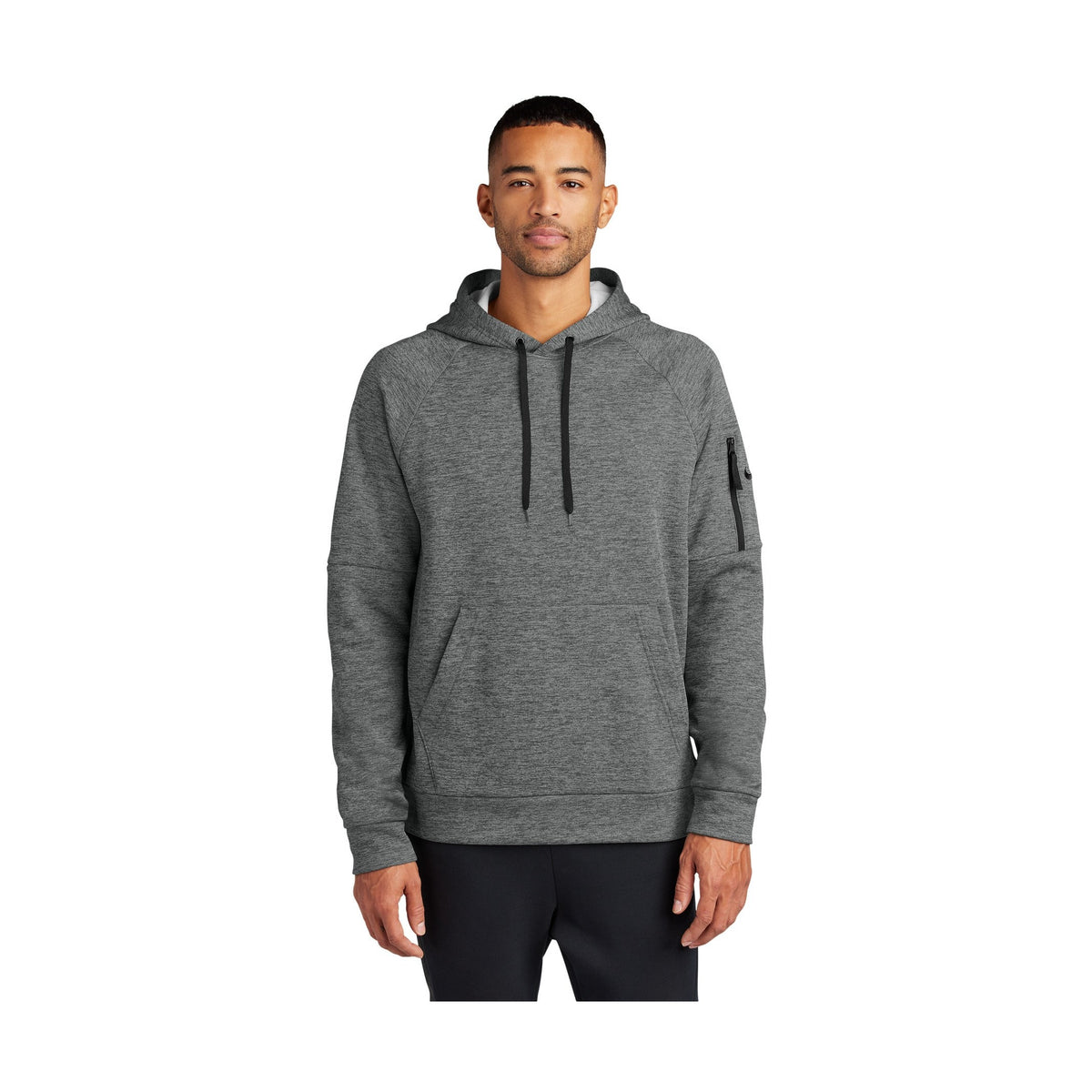 Nike Men's Therma-FIT Pocket Pullover Fleece Hoodie NKFD9735