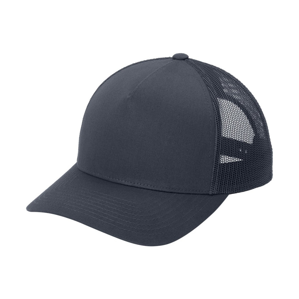 Sport-Tek YP Classics Retro Trucker 5-Panel Cap STC54
