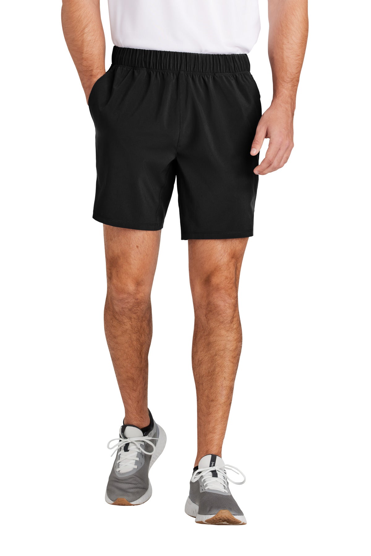 Sport-Tek Men's Repeat 7" Short ST485
