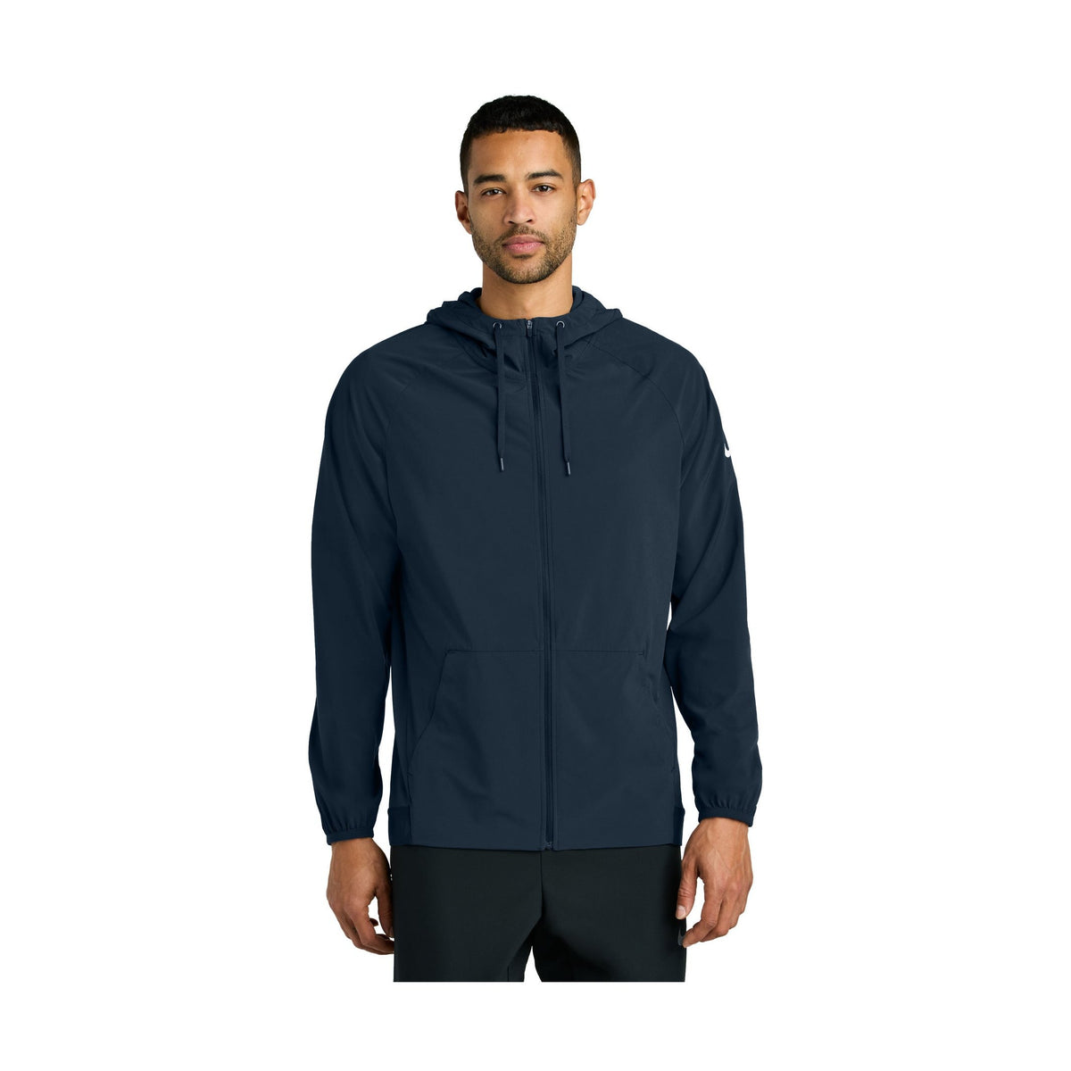 Nike Men's Pro Hooded Jacket NKFQ4761