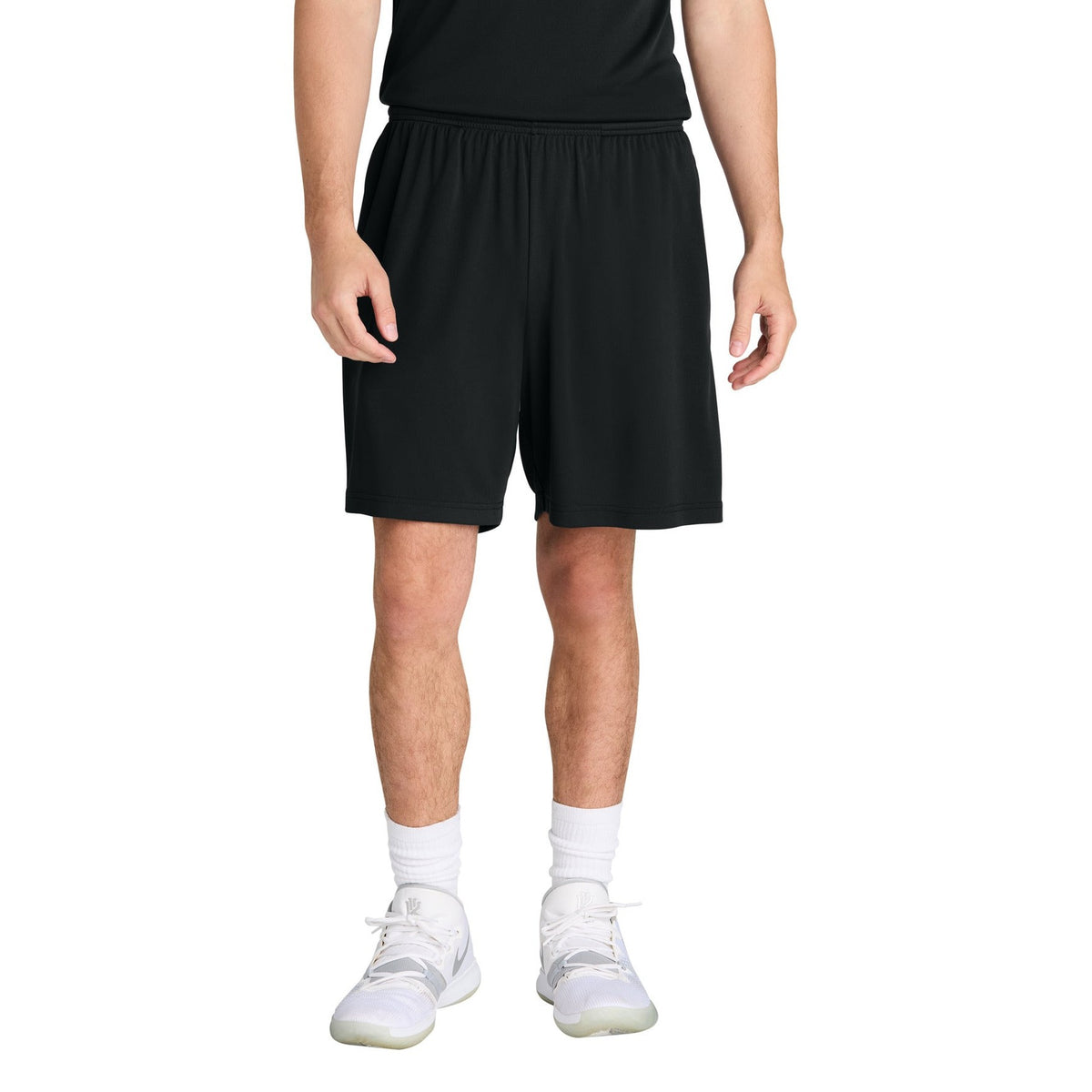 Sport-Tek Men's PosiCharge Competitor 7" Pocketed Short ST349P