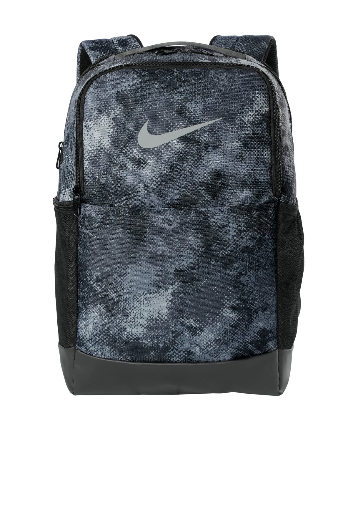 Nike Brasilia Camo Backpack NKFZ2608