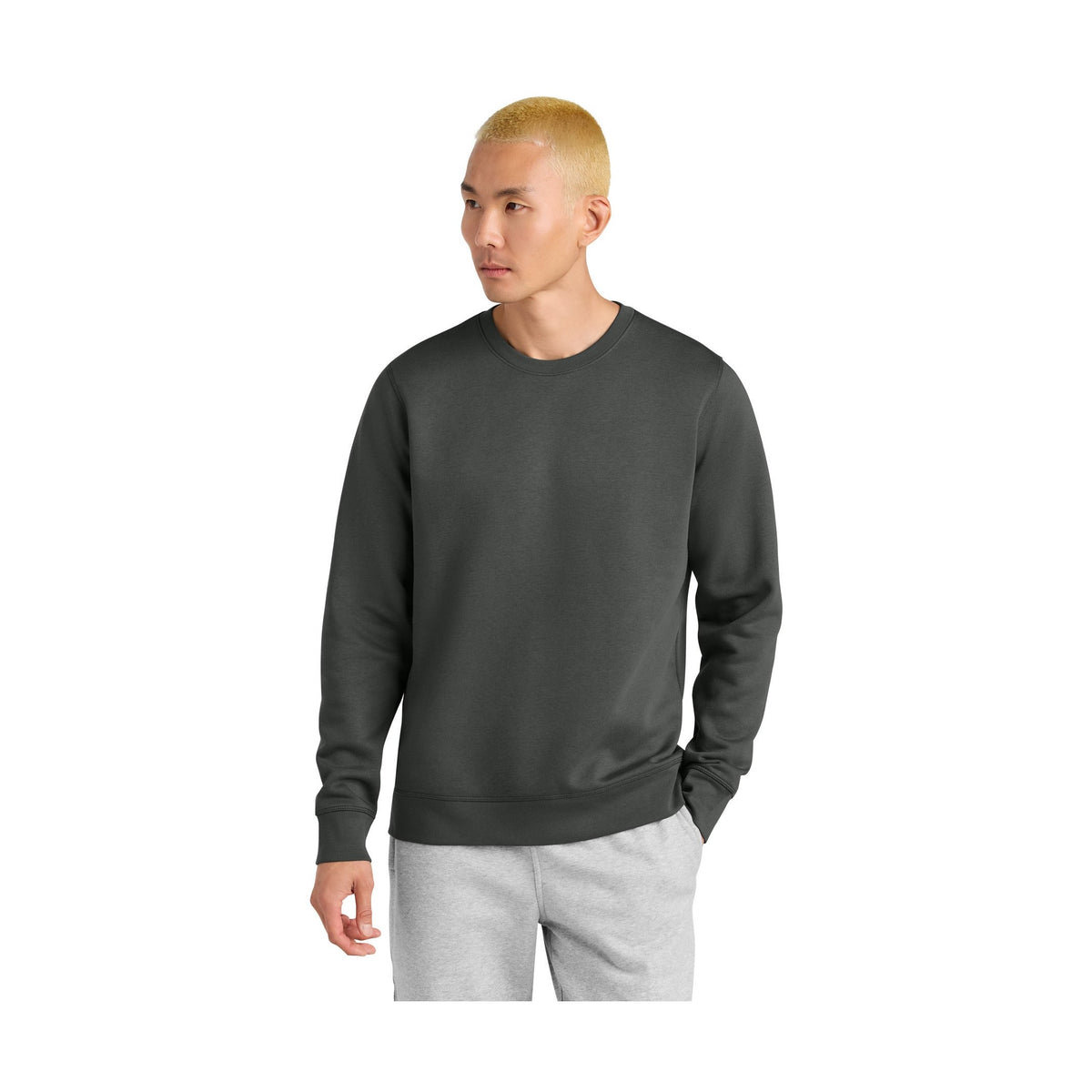 Stanley/Stella Men's Roller Crewneck Sweatshirt SXU010