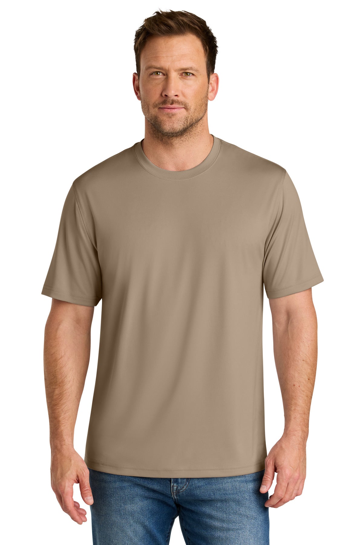 CornerStone Men's Workwear Pro Short Sleeve Tee CS440