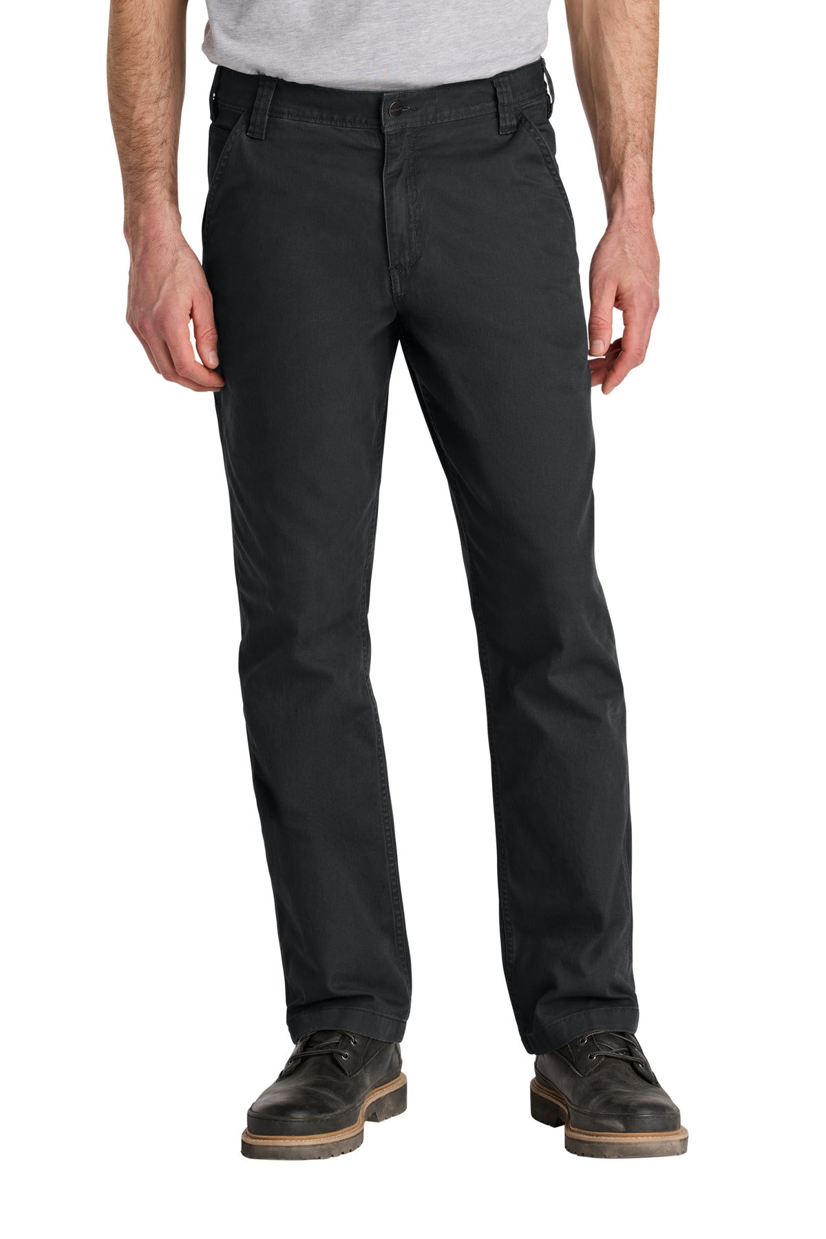 Carhartt Men's Rugged Flex Rigby Pant CT102291