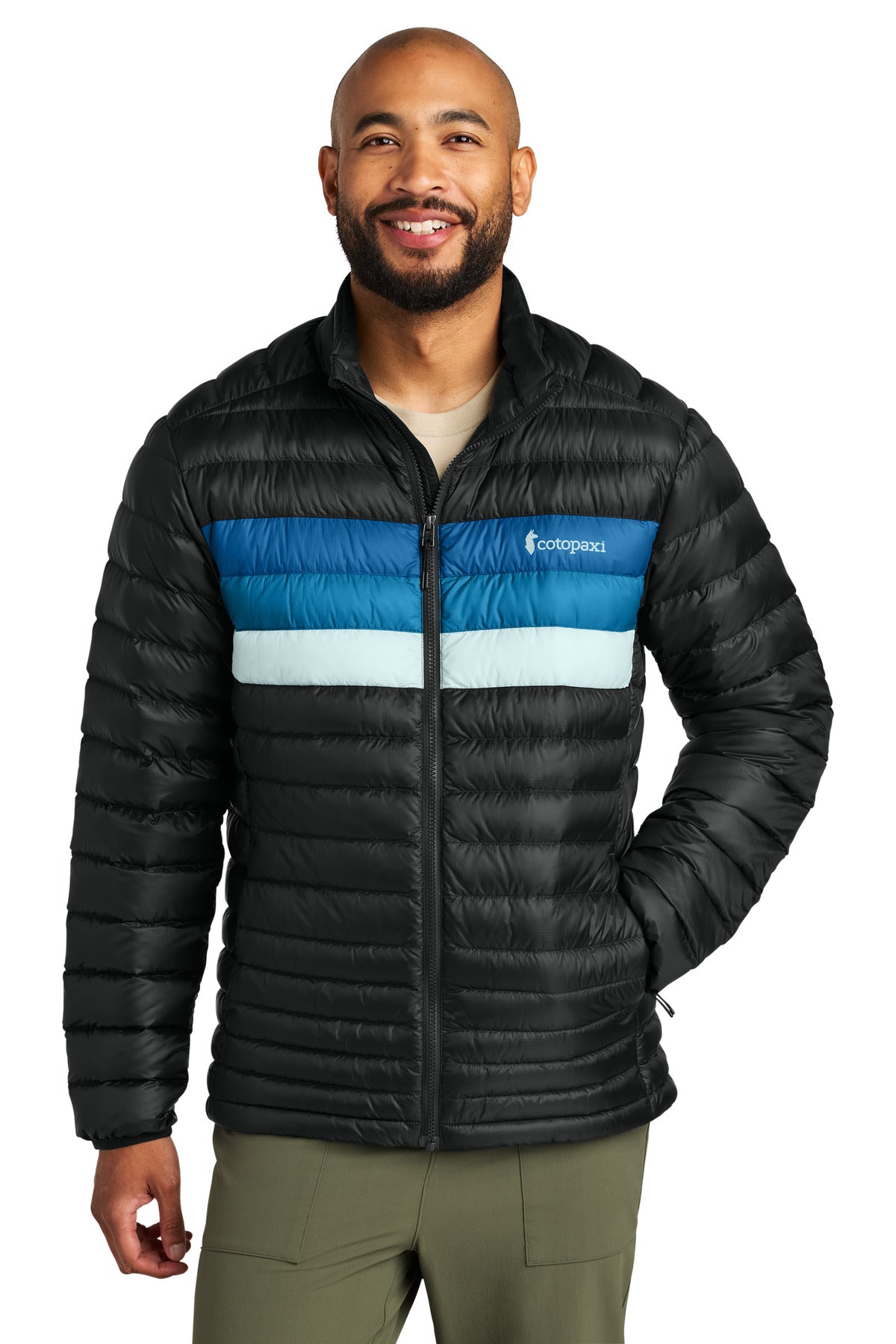 Cotopaxi Men's Fuego Down Jacket COTOM1687