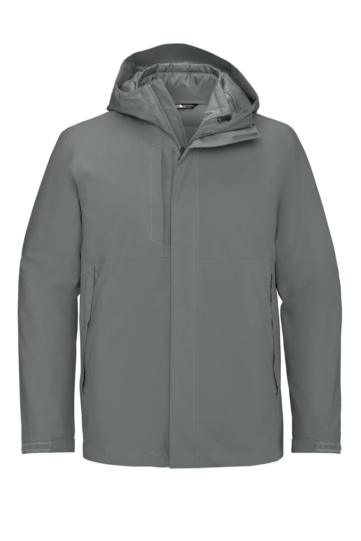 The North Face Men's Castle Valley Triclimate 3-in-1 Jacket NF0A8FQH