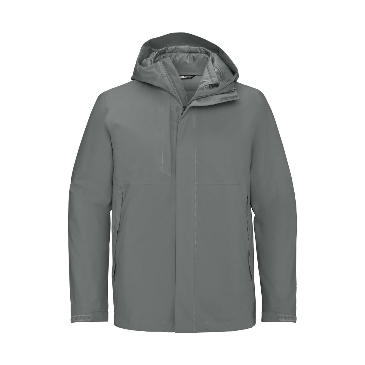 The North Face Men's Castle Valley Triclimate 3-in-1 Jacket NF0A8FQH