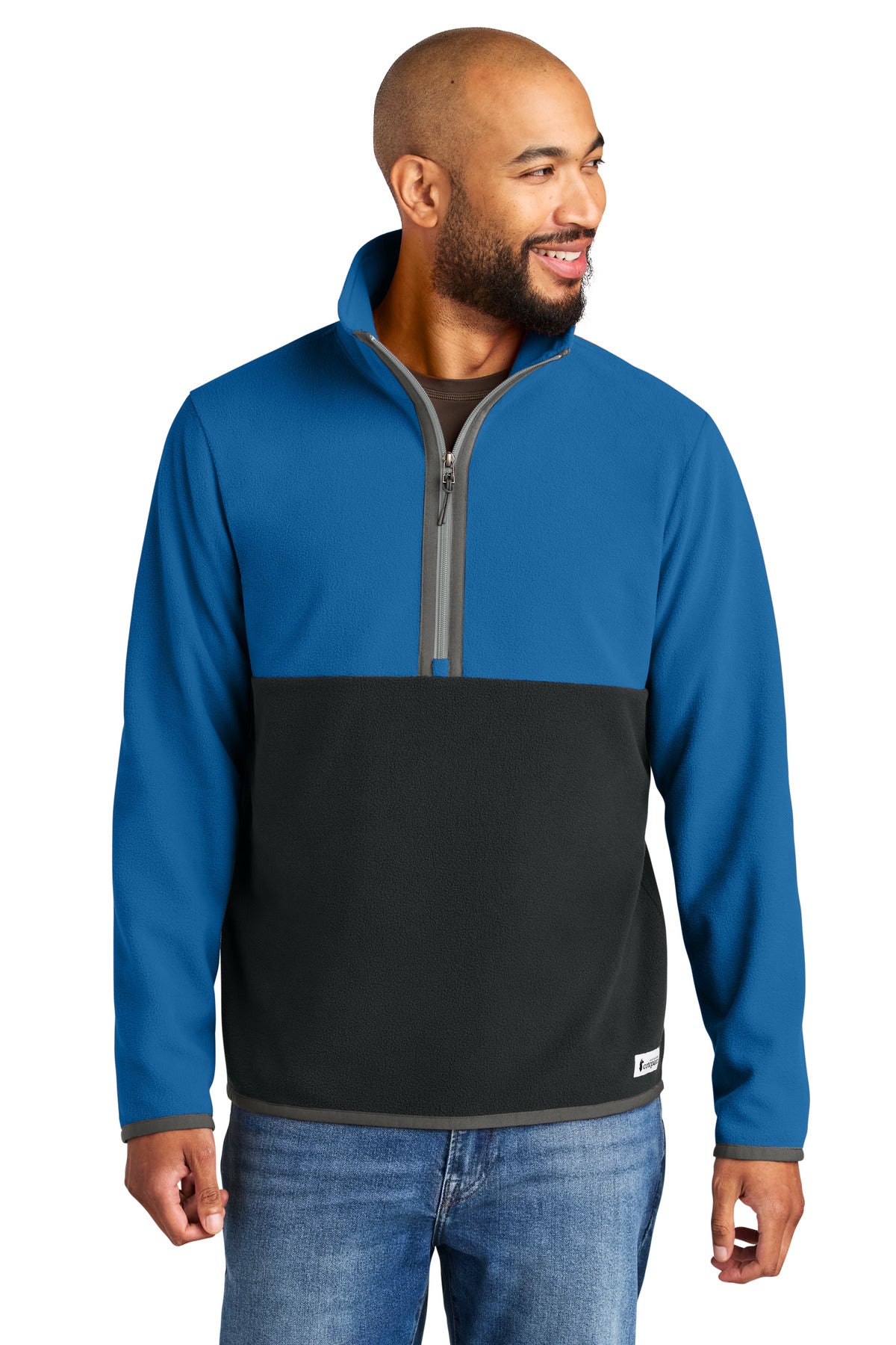 Cotopaxi Men's Amado 1/2-Zip Fleece COTOM1691