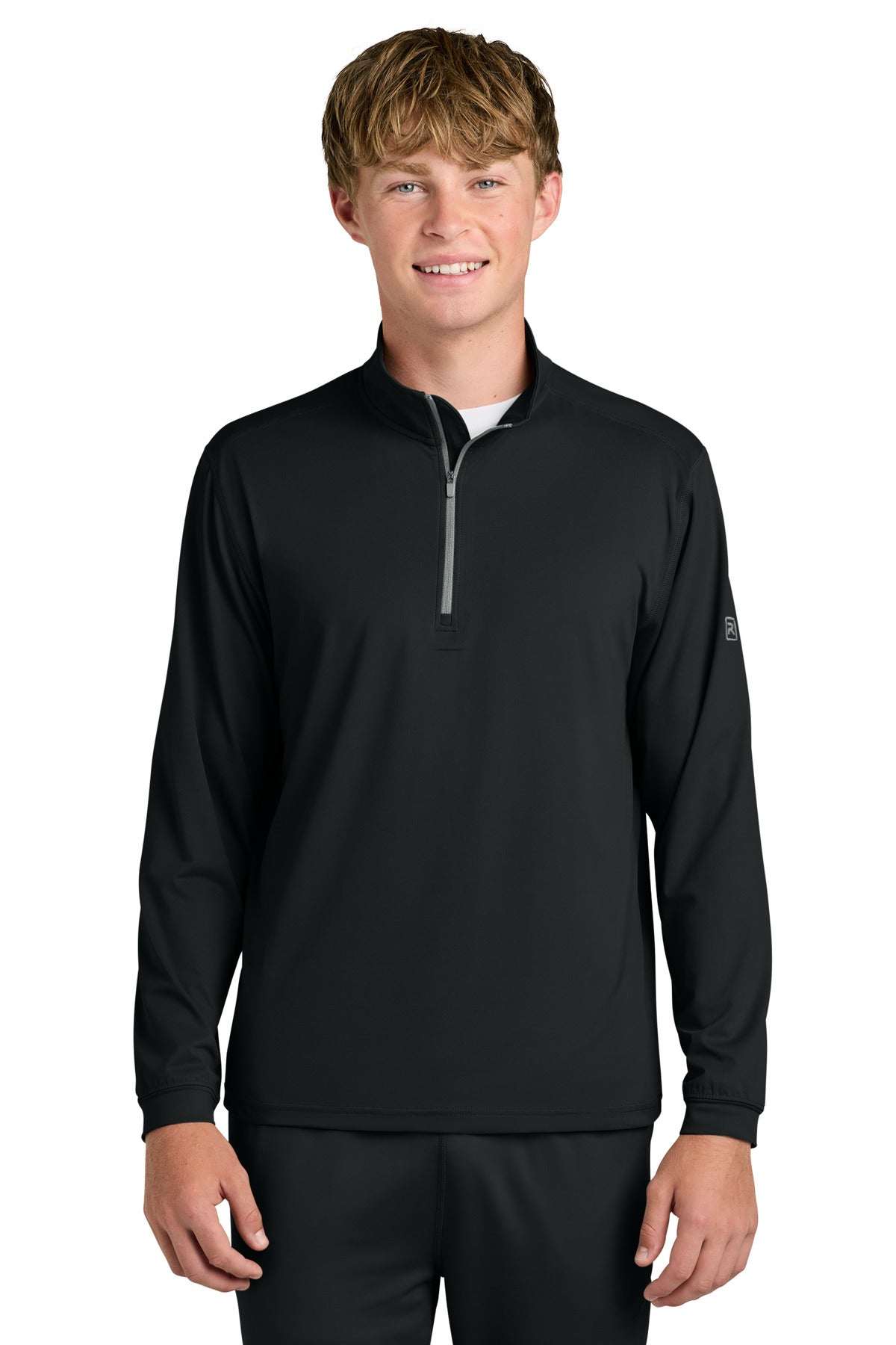 Richardson Men's Vertex 1/4-Zip Pullover RA7500Q