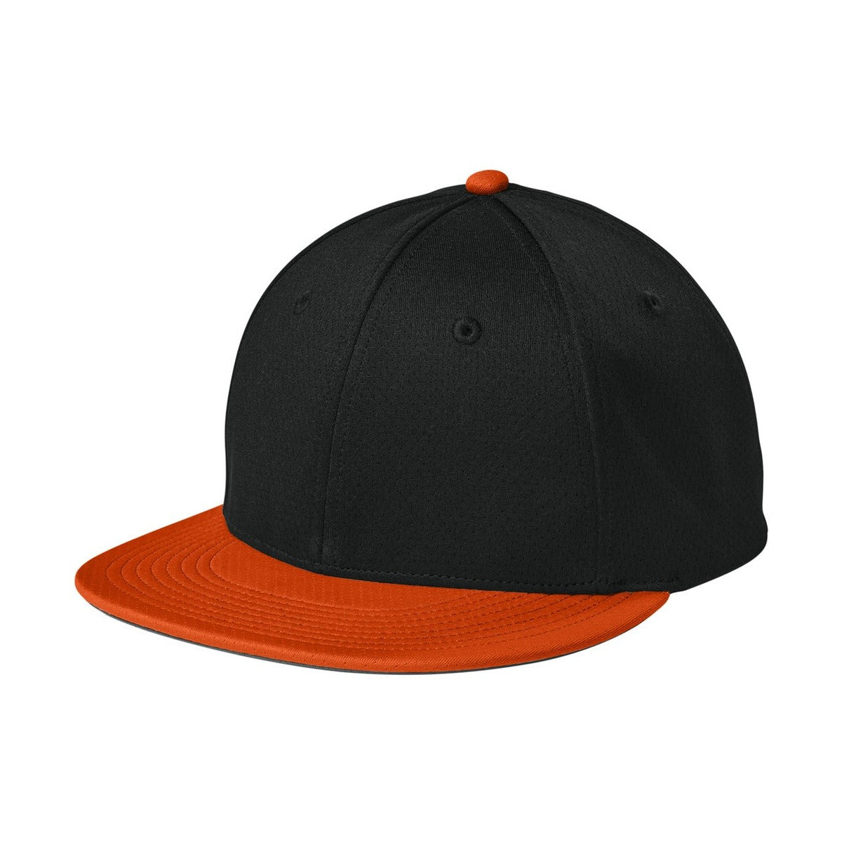 Sport-Tek Men's Impact Mesh Stretch-Tek Cap STC70