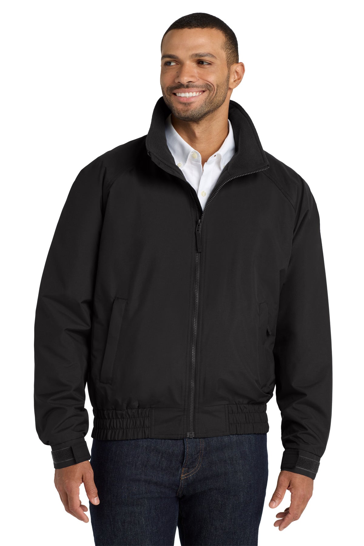 Port Authority Men's Lightweight Charger Jacket