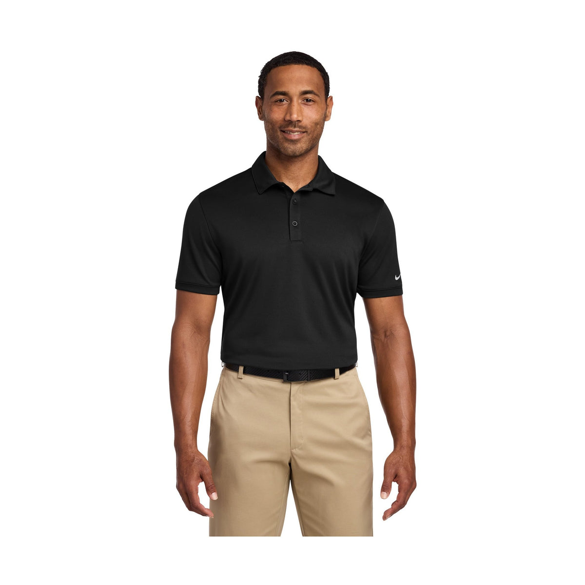 Nike Men's Dri-FIT Players Modern Fit Polo