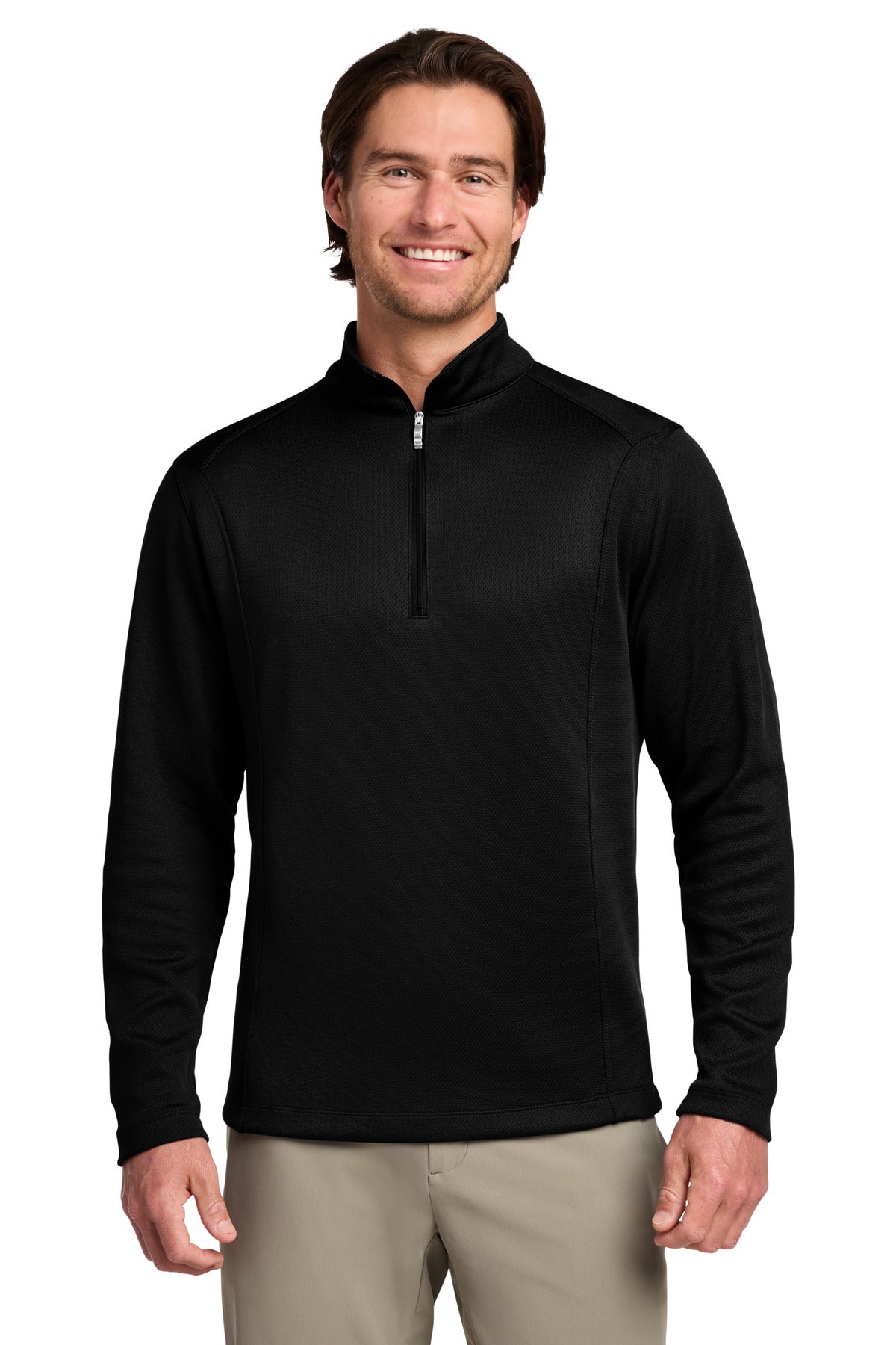Nike Men's Sport Cover-Up