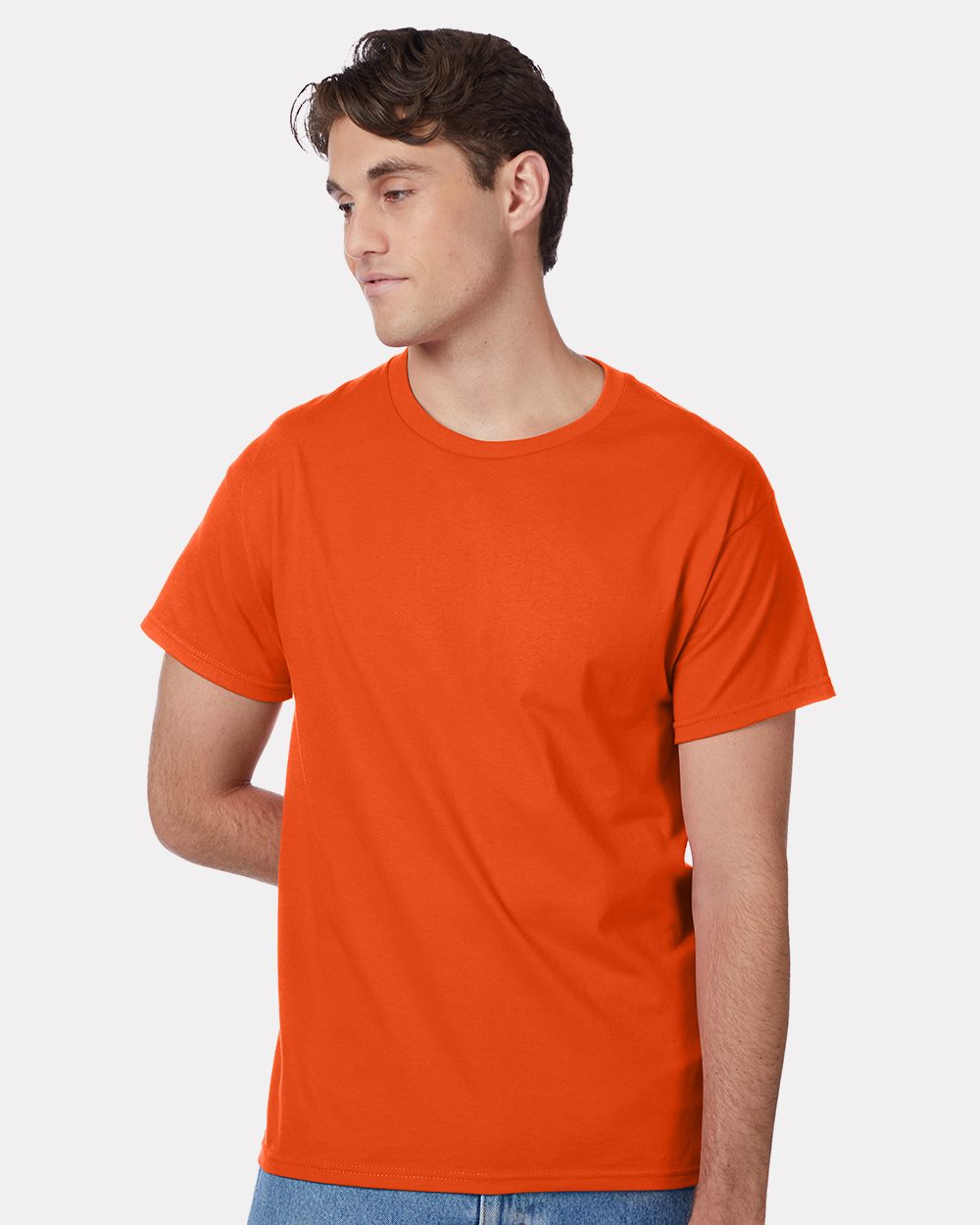 Hanes Men's Authentic T-Shirt