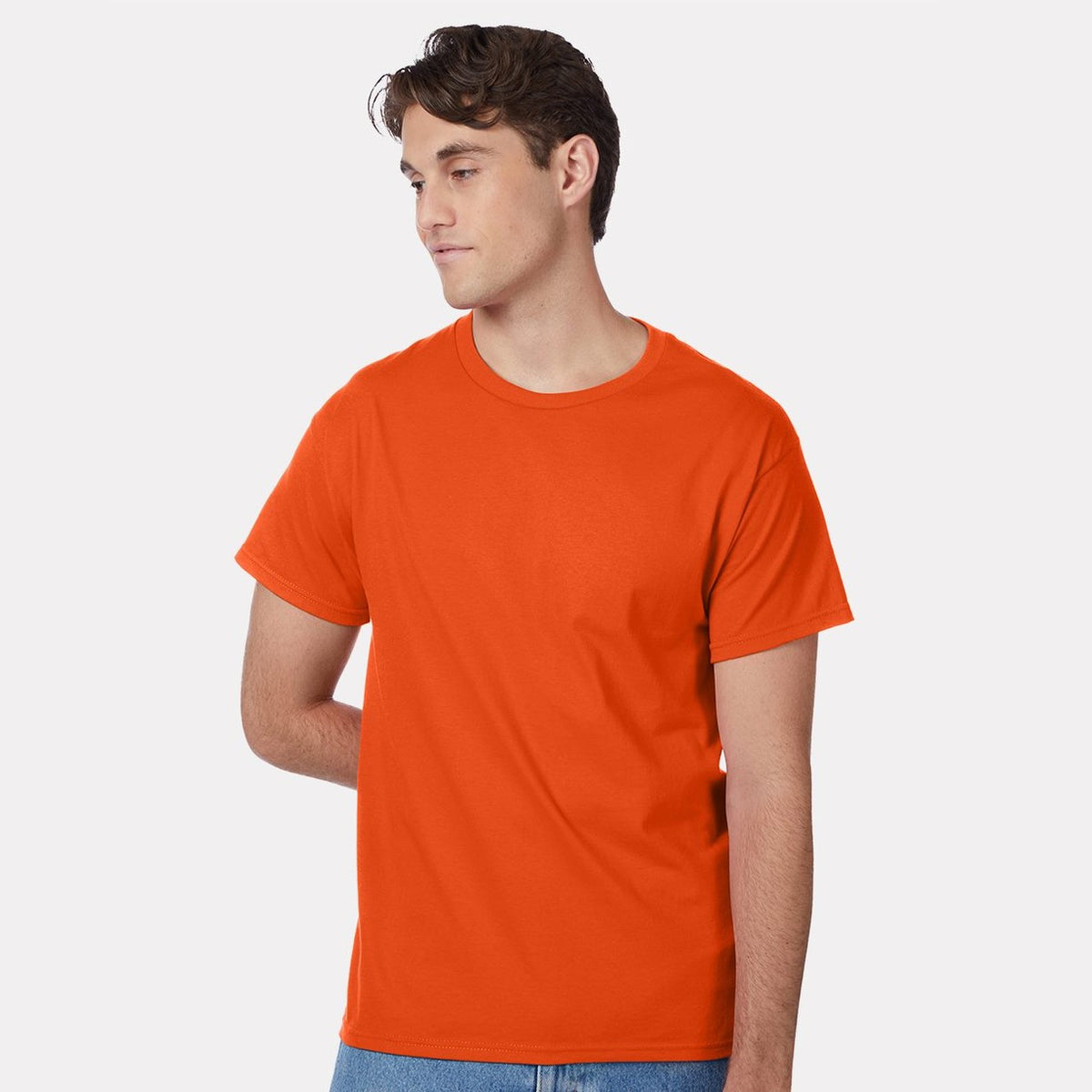 Hanes Men's Authentic T-Shirt