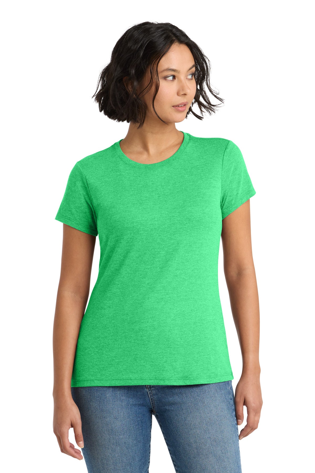 District Women's Perfect Tri Tee