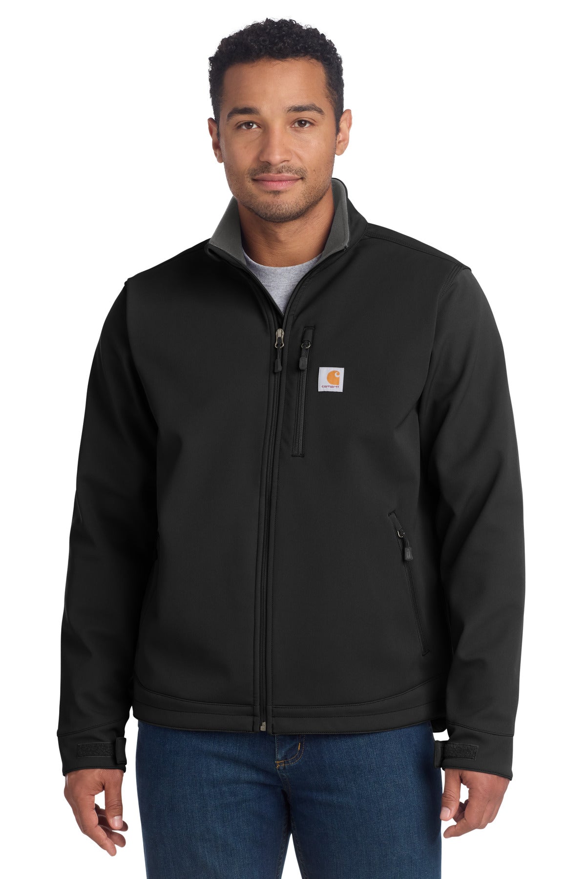 Carhartt Men's Crowley Soft Shell Jacket