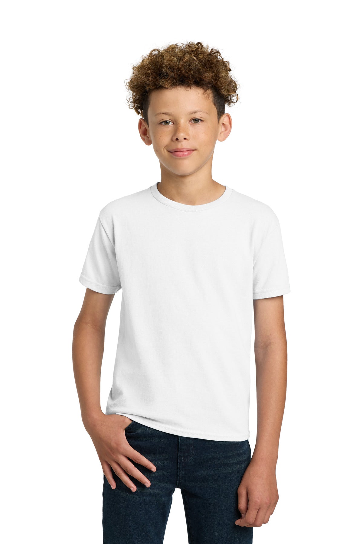 Gildan Youth Ultra Cotton 100% US Cotton T-Shirt